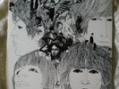 THE BEATLES REVOLVER MONO PARLOPHONE PMC2009 2014 PRESSING LOOKS NEW