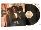 David Ruffin - Gentleman Ruffin LP - Warner Bros. Records – BSK 3416