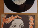 X Ray Spex, Oh Bondage, Up Yours  Black Text, & Rare Sleeve, VG+Condition, Punk