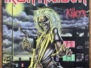 Iron Maiden - Killers Japan 12