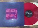 The Brigade – Last Laugh LP SHADOKS MUSIC 011 PSYCH Rock - #41/220 - NM