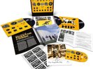 The Tragically Hip - Phantom Power (25th Anniversary) [Box Set]