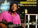Junior Kimbrough & The Soul Blues Boys - All Night Long NEW Sealed Vinyl