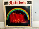 RAINBOW ON STAGE POLYDOR 30MM9227 JAPAN  VINYL 2LP