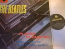 The Beatles Please Please Me 3rd MONO pressing LP 1963