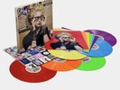 Madonna - Finally Enough Love (Fifty Number Ones) Vinyl 6xLP BOX SET SEALED