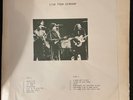 The Beatles Live From Germany LP Vinyl   VG+