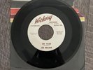 Rockabilly 45 Joe Melson  