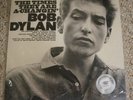 Bob Dylan - The Times They Are A-changin' - Mono - 2580/3000 - MoFi - 2x45rpm