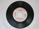 4-43809 O C OC Smith Columbia Radio Station Copy 45 RPM Record   106B35