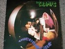 The Cramps Psychedelic Jungle LP 1981 First UK Press IRS/A&M Vinyl is Excellent