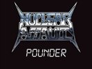 Nuclear Assault Pounder (Vinyl) 12
