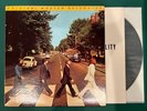 Beatles - Abbey Road (Vinyl Mobile Fidelity 1980 MFSL 1-023)         VG+