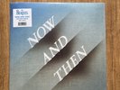 The Beatles - Now And Then - Limited Edition 12’’ Red Vinyl (HMV Exclusive)