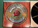 Grateful Dead -American Beauty (Vinyl Mobile Fidelity OMR No Barcode MFSL 1-014)