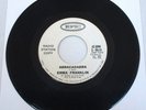 ERMA FRANKLIN ABRACADABRA/ LOVE IS BLIND PROMO 45 EPIC Rare 60s Northern Soul