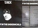 T Rex - Dandy In The Underworld (numbered Ltd Ed) EU2018, Nm/Nm
