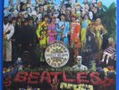 The Beatles * SGT PEPPERS * 1967 UK 'Mono' LP 'COMPLETE' STUNNING NEAR MINT SET