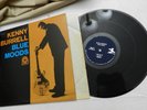 LP, Kenny Burrell - Blue Moods, Prestige PR 7308, 1964 Reissue, VAN GELDER, NM