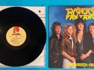 Tygers Of Pan Tang The Wreck-Age Lp NM/VG+ Music For Nations Vintage