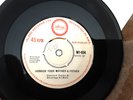 DESMOND DEKKER/SKINHEAD REGGAE/HONOUR YOUR MOTHER AND FATHER/ISLAND 45