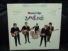 Having A Rave Up  by The Yardbirds 1965 Stereo LP