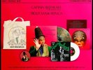 CAPTAIN BEEFHEART - Trout Mask Replica - Third Man Vault Package #36 See listing
