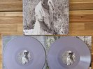 Taylor Swift - Folklore Betty's Garden Lavender Purple Vinyl 2xLP Like New