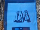 Man Alive  by King Krule (Record, 2020) Blue Slipcover Edition W/ Flexi Disc