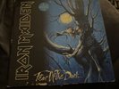iron maiden fear of the dark vinyl