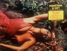 Roxy Music – Stranded 1974 1st press Promo  Vinyl LP30