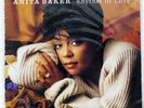 ANITA BAKER RHYTHM OF LOVE ELEKTRA 7559615551 94.GERMANY-ORIGINAL VINYL LP