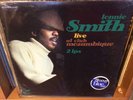 LONNIE SMITH LIVE AT CLUB MOZAMBIQUE MINT US BLUE NOTE REMASTERED 1995 DOUBLE LP