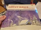 The Count Basie Orchestra A Very Swingin' Basie Christmas