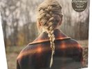 Taylor Swift   Evermore 2LP Green Vinyl SEALED