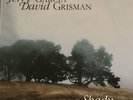 David Grisman Jerry Garcia 2 LP 45 RPM MFSL Mobile Fidelity #1904 Like New