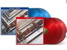 The Beatles - 1962-1966 & 1967-1970 -Red & Blue 6LP 2023 Vinyl Brand New Sealed