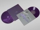 OLIVIA RODRIGO | GUTS: the secret tracks | PRESALE Etched Purple Vinyl LP