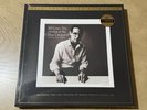 Bill Evans - Sunday at the Village Vanguard LP Box One-Step MFSL SEALED MOFI OOP