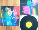 HEAD AUTOMATICA Decadence 180G VINYL LP /500 coheed and cambria glassjaw refused