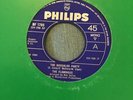 The flamingos… The boogaloo party..philips lable inport Rare find
