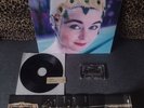 Rare BLUR Juke Box Promo 7