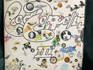 Rare 1st Press 1977 Led Zeppelin III  Album