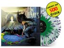In Flames | A Sense Of Purpose | Ltd. Clear Purple/Green Splatter Vinyl LP | Neu
