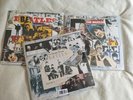The Beatles - Anthology 1 , 2 and 3 - Bundle of 3 Triple LP Albums *NEW SEALED*