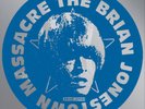 The Brian Jonestown Massacre The Brian Jonestown Massacre (Vinyl) (UK IMPORT)