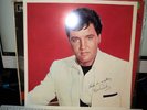 ELVIS PRESLEY SPINOUT LP JUST THE STILL PHOTO THAT CAME WITH 1ST PRESSINGS NICE