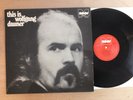 Wolfgang Dauner Group - This Is Wolfgang Dauner  GERMANY 1974  LP  Vinyl  mint-