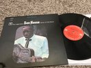 THE LEGENDARY SON HOUSE FATHER OF FOLK BLUES LP EX 200 GRAM ANALOGUE PRODUCTIONS
