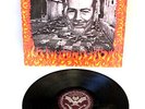DEAD KENNEDYS Give Me Convenience Or Give Me Death 12